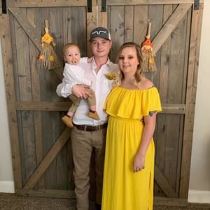 Meet your Posher, Madison